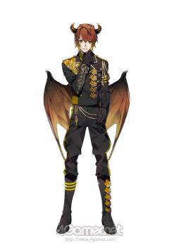 画像ギャラリー No.004のサムネイル画像 / 「乙女チック4Gamer」第165回：個性豊かな7人の魔王達をトップアイドルに育てる「魔王さまをプロデュース！」を特集