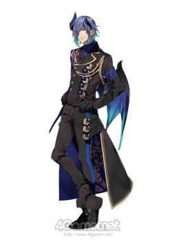 画像ギャラリー No.005のサムネイル画像 / 「乙女チック4Gamer」第165回：個性豊かな7人の魔王達をトップアイドルに育てる「魔王さまをプロデュース！」を特集