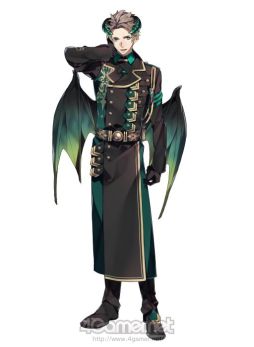 画像ギャラリー No.006のサムネイル画像 / 「乙女チック4Gamer」第165回：個性豊かな7人の魔王達をトップアイドルに育てる「魔王さまをプロデュース！」を特集