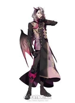 画像ギャラリー No.007のサムネイル画像 / 「乙女チック4Gamer」第165回：個性豊かな7人の魔王達をトップアイドルに育てる「魔王さまをプロデュース！」を特集