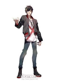 画像ギャラリー No.009のサムネイル画像 / 「乙女チック4Gamer」第165回：個性豊かな7人の魔王達をトップアイドルに育てる「魔王さまをプロデュース！」を特集