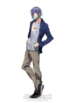 画像ギャラリー No.012のサムネイル画像 / 「乙女チック4Gamer」第165回：個性豊かな7人の魔王達をトップアイドルに育てる「魔王さまをプロデュース！」を特集