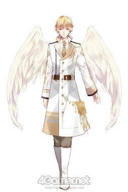 画像ギャラリー No.016のサムネイル画像 / 「乙女チック4Gamer」第165回：個性豊かな7人の魔王達をトップアイドルに育てる「魔王さまをプロデュース！」を特集