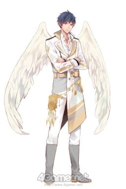 画像ギャラリー No.021のサムネイル画像 / 「乙女チック4Gamer」第165回：個性豊かな7人の魔王達をトップアイドルに育てる「魔王さまをプロデュース！」を特集