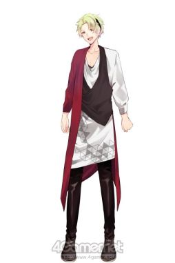 画像ギャラリー No.024のサムネイル画像 / 「乙女チック4Gamer」第165回：個性豊かな7人の魔王達をトップアイドルに育てる「魔王さまをプロデュース！」を特集