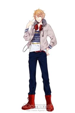 画像ギャラリー No.026のサムネイル画像 / 「乙女チック4Gamer」第165回：個性豊かな7人の魔王達をトップアイドルに育てる「魔王さまをプロデュース！」を特集
