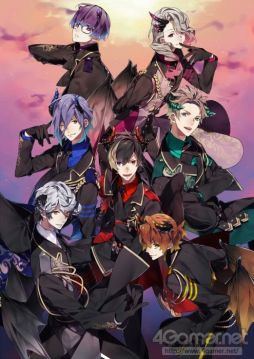 画像ギャラリー No.031のサムネイル画像 / 「乙女チック4Gamer」第165回：個性豊かな7人の魔王達をトップアイドルに育てる「魔王さまをプロデュース！」を特集