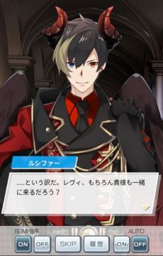 画像ギャラリー No.039のサムネイル画像 / 「乙女チック4Gamer」第165回：個性豊かな7人の魔王達をトップアイドルに育てる「魔王さまをプロデュース！」を特集