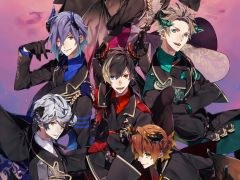 「乙女チック4Gamer」第165回：個性豊かな7人の魔王達をトップアイドルに育てる「魔王さまをプロデュース！」を特集