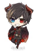 画像ギャラリー No.047のサムネイル画像 / 「乙女チック4Gamer」第165回：個性豊かな7人の魔王達をトップアイドルに育てる「魔王さまをプロデュース！」を特集