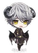 画像ギャラリー No.048のサムネイル画像 / 「乙女チック4Gamer」第165回：個性豊かな7人の魔王達をトップアイドルに育てる「魔王さまをプロデュース！」を特集