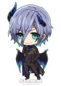画像ギャラリー No.050のサムネイル画像 / 「乙女チック4Gamer」第165回：個性豊かな7人の魔王達をトップアイドルに育てる「魔王さまをプロデュース！」を特集