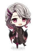 画像ギャラリー No.052のサムネイル画像 / 「乙女チック4Gamer」第165回：個性豊かな7人の魔王達をトップアイドルに育てる「魔王さまをプロデュース！」を特集