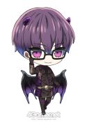 画像ギャラリー No.053のサムネイル画像 / 「乙女チック4Gamer」第165回：個性豊かな7人の魔王達をトップアイドルに育てる「魔王さまをプロデュース！」を特集
