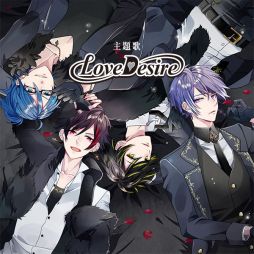 画像ギャラリー No.008のサムネイル画像 / 女性向け恋愛ゲーム「WolfToxic-オオカミ男に気をつけろ-」が2018年内に配信決定