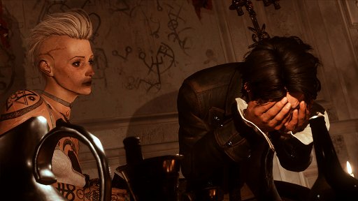 画像ギャラリー No.004のサムネイル画像 / エピソード形式のミステリーアドベンチャー「The Council」のローンチトレイラーが公開。巧妙な会話術で貴族社会の闇を暴け