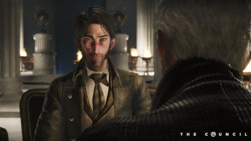 画像ギャラリー No.002のサムネイル画像 / 18世紀のフランスが舞台のミステリ風ADV「The Council」が完結。Steamでは全5章をまとめた完全版の50％引きセールも
