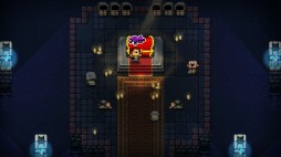 画像ギャラリー No.004のサムネイル画像 / Nintendo Switch版「Enter the Gungeon」が販売開始