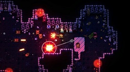画像ギャラリー No.006のサムネイル画像 / Nintendo Switch版「Enter the Gungeon」が販売開始