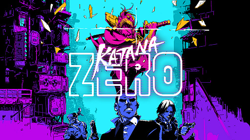 画像ギャラリー No.006のサムネイル画像 / Devolver Digital,10周年記念セールを開催。Switch向けの13タイトルが最大50%オフ