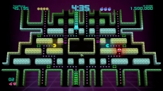 画像ギャラリー No.012のサムネイル画像 / 「PAC-MAN CHAMPSIONSHIP EDITION 2 PLUS」が2月22日に配信決定。2人協力プレイを追加したシリーズ最新作
