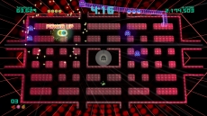 画像ギャラリー No.014のサムネイル画像 / 「PAC-MAN CHAMPSIONSHIP EDITION 2 PLUS」が2月22日に配信決定。2人協力プレイを追加したシリーズ最新作