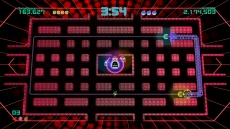 画像ギャラリー No.015のサムネイル画像 / 「PAC-MAN CHAMPSIONSHIP EDITION 2 PLUS」が2月22日に配信決定。2人協力プレイを追加したシリーズ最新作