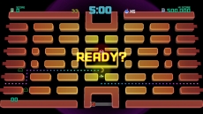 画像ギャラリー No.022のサムネイル画像 / 「PAC-MAN CHAMPSIONSHIP EDITION 2 PLUS」が2月22日に配信決定。2人協力プレイを追加したシリーズ最新作