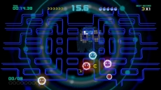 画像ギャラリー No.025のサムネイル画像 / 「PAC-MAN CHAMPSIONSHIP EDITION 2 PLUS」が2月22日に配信決定。2人協力プレイを追加したシリーズ最新作