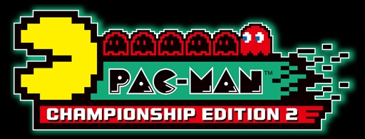 画像ギャラリー No.002のサムネイル画像 / 「PAC-MAN CHAMPSIONSHIP EDITION 2 PLUS」,本日配信を開始。第2弾PVの公開も