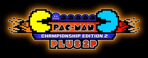 画像ギャラリー No.003のサムネイル画像 / 「PAC-MAN CHAMPSIONSHIP EDITION 2 PLUS」,本日配信を開始。第2弾PVの公開も