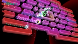 画像ギャラリー No.005のサムネイル画像 / 「PAC-MAN CHAMPSIONSHIP EDITION 2 PLUS」,本日配信を開始。第2弾PVの公開も