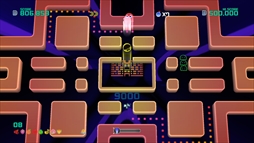 画像ギャラリー No.006のサムネイル画像 / 「PAC-MAN CHAMPSIONSHIP EDITION 2 PLUS」,本日配信を開始。第2弾PVの公開も