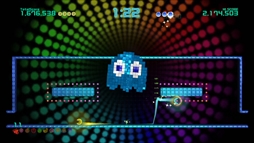 画像ギャラリー No.009のサムネイル画像 / 「PAC-MAN CHAMPSIONSHIP EDITION 2 PLUS」,本日配信を開始。第2弾PVの公開も