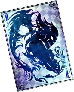 画像ギャラリー No.022のサムネイル画像 / 最新バージョン「コード・オブ・ジョーカー THE AGENTS」が本日稼動