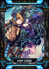 画像ギャラリー No.006のサムネイル画像 / 「コード・オブ・ジョーカー THE AGENTS」の最新バージョン,「2.3EX1」が本日稼働開始