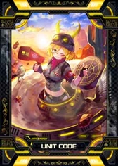 画像ギャラリー No.008のサムネイル画像 / 「コード・オブ・ジョーカー THE AGENTS」の最新バージョン,「2.3EX1」が本日稼働開始