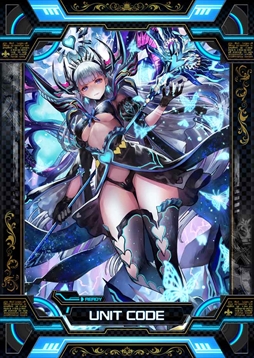 画像ギャラリー No.010のサムネイル画像 / 「コード・オブ・ジョーカー THE AGENTS」の最新バージョン,「2.3EX1」が本日稼働開始