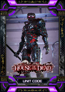 画像ギャラリー No.012のサムネイル画像 / 「コード・オブ・ジョーカー THE AGENTS」の「Ver.2.3EX2」が稼働。セガのゲームとのコラボカードも登場