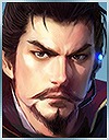 画像ギャラリー No.002のサムネイル画像 / 「信長の野望･武将風雲録」，5週にわたるコラボイベントが開幕。第1弾は「信長の野望･大志」