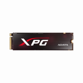 画像ギャラリー No.005のサムネイル画像 / ADATA,ゲーマー向けのPCI Express x4/M.2接続型SSD計2モデルを発売。片方はヒートシンクが付属,もう片方は標準搭載