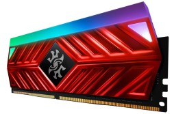 画像ギャラリー No.008のサムネイル画像 / ADATA,ヒートシンク部に冷却液を封入したDDR4メモリモジュール発売