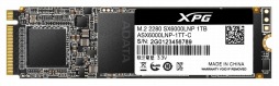 画像ギャラリー No.001のサムネイル画像 / ADATA，エントリークラスのM.2 SSD「XPG SX6000 Lite」を国内発表。3モデル展開