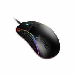 画像ギャラリー No.002のサムネイル画像 / XPGから税込6000円のメカニカルキーボードと，高耐久性を謳う低価格マウスが登場