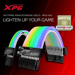 画像ギャラリー No.004のサムネイル画像 / ADATAとタイムリーが販売代理店契約。PCケースや電源を国内で販売