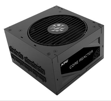 画像ギャラリー No.012のサムネイル画像 / ADATAのゲーマー向けブランド「XPG」からPCケースや電源ユニットが登場