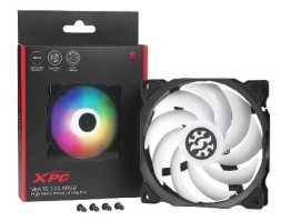 画像ギャラリー No.014のサムネイル画像 / ADATAのゲーマー向けブランド「XPG」からPCケースや電源ユニットが登場