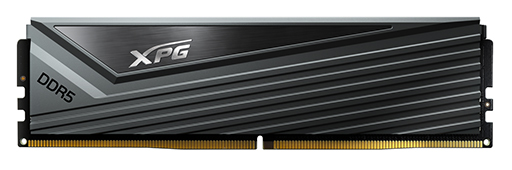 画像ギャラリー No.001のサムネイル画像 / ADATA,ゲーマー向けDDR5メモリ「CASTER」シリーズを国内発売