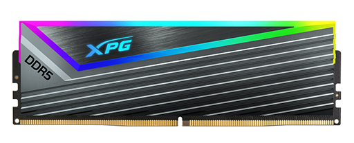 画像ギャラリー No.002のサムネイル画像 / ADATA,ゲーマー向けDDR5メモリ「CASTER」シリーズを国内発売
