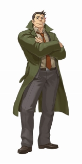 画像ギャラリー No.013のサムネイル画像 / 「逆転検事2」,2018年1月8日まで無料で遊べる第1話のあらすじと登場人物を紹介